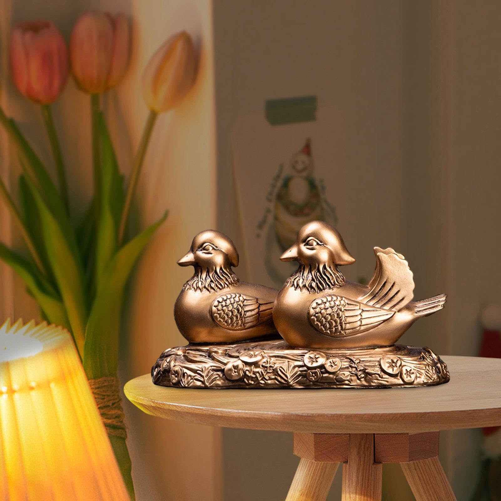 ノリタケ オシドリ 置物 【公式通販】