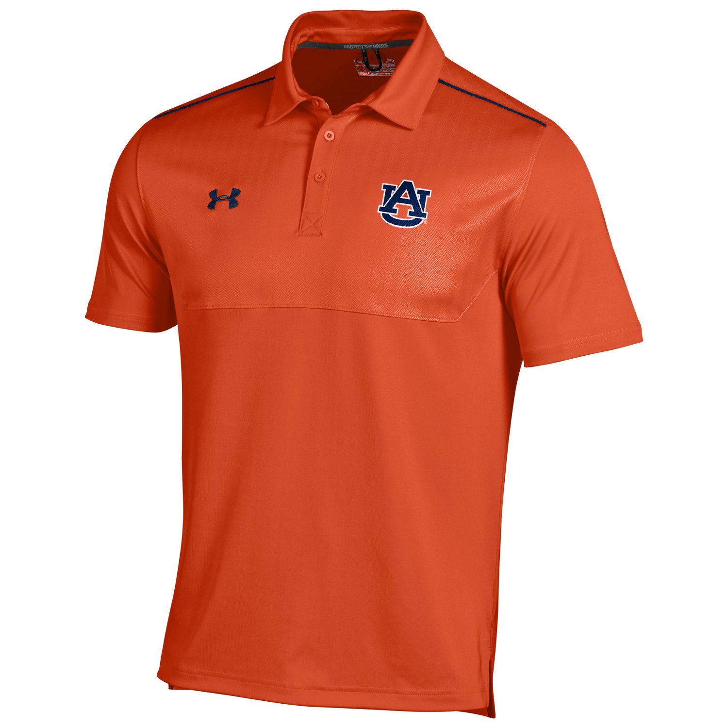 Under Armour NCAA Men's Ultimate Sideline Polo