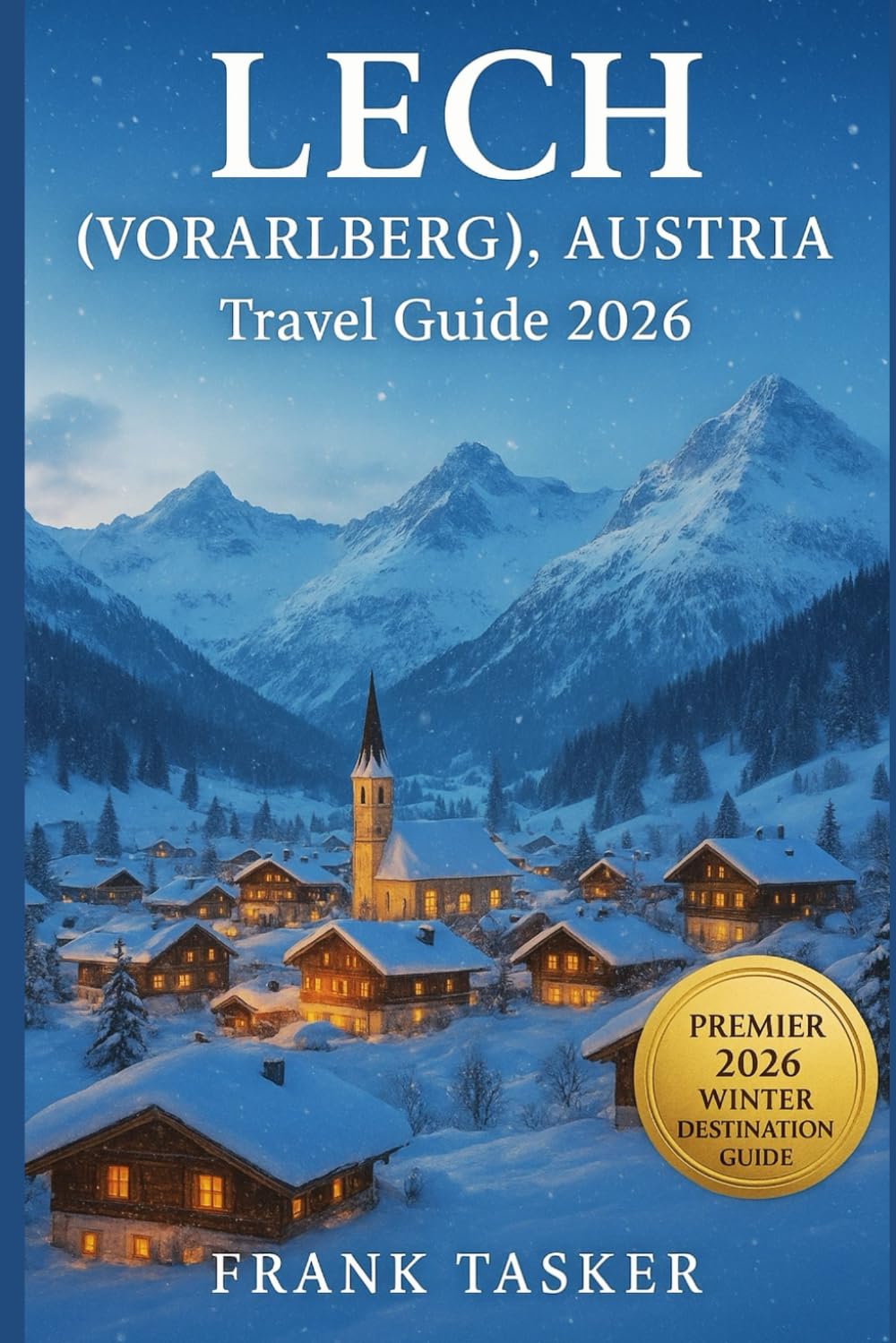 Lech(Vorarlberg), Autria Travel Guide 2026: Discover the White Ring Ski Circuit, Luxury Chalets, and Hidden Alpine Adventures in Austria’s Most Elegant Winter Resort