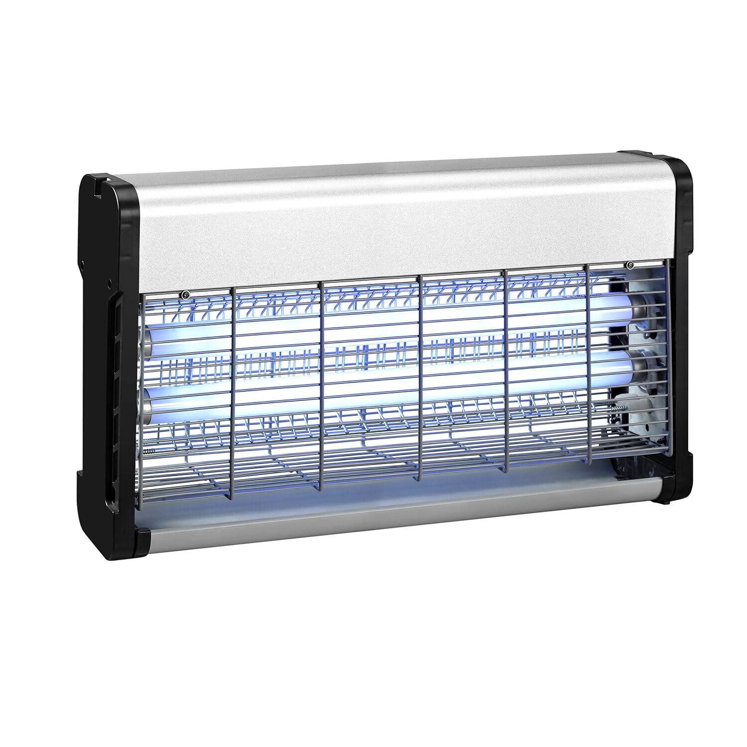 GGM Gastro | IVG20 | Insektenvernichter - für 80m² - 2x 10 Watt