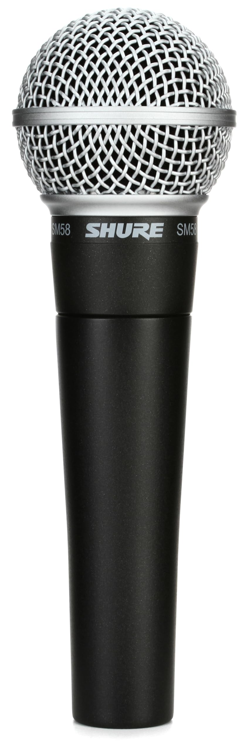 SHURE 　12A ダイナミックマイク　SM58/SM57メキシコ製 SHURE 12A ダイナミックマイクSM58/SM57メキシコ製
