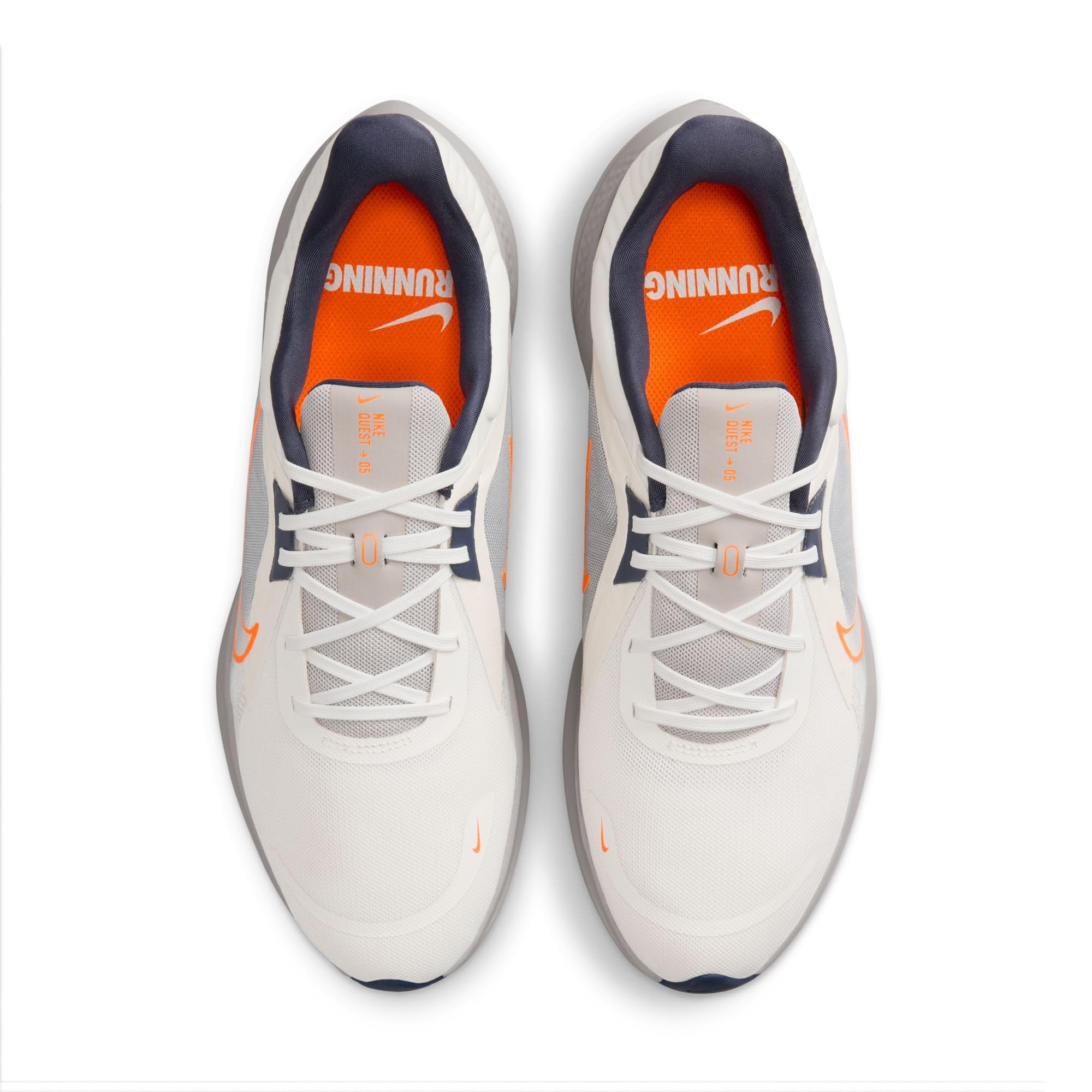 Nike Tenis Quest 5 para Hombre