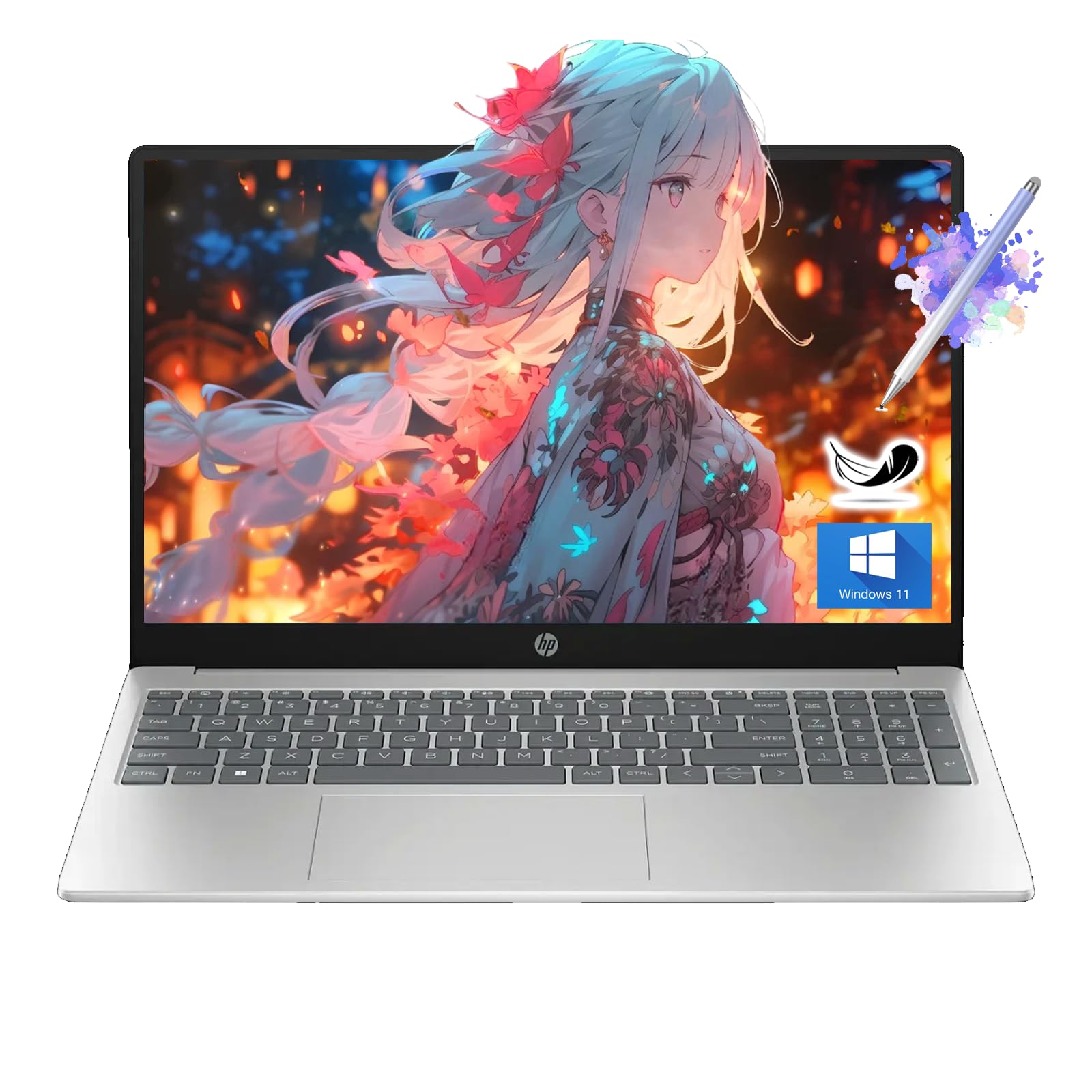 Amazon.com: HP 2024 15.6