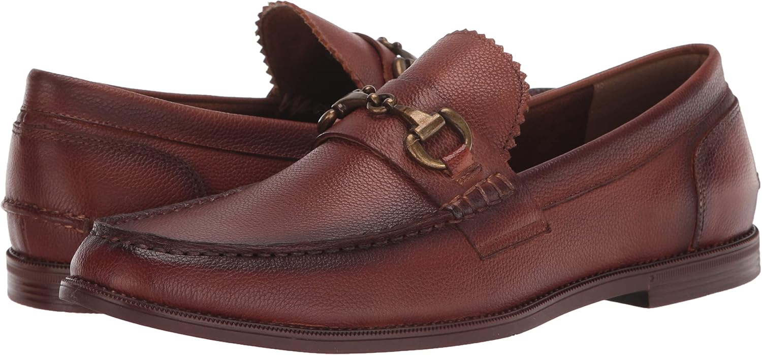 Steve Madden Men's Rowyn