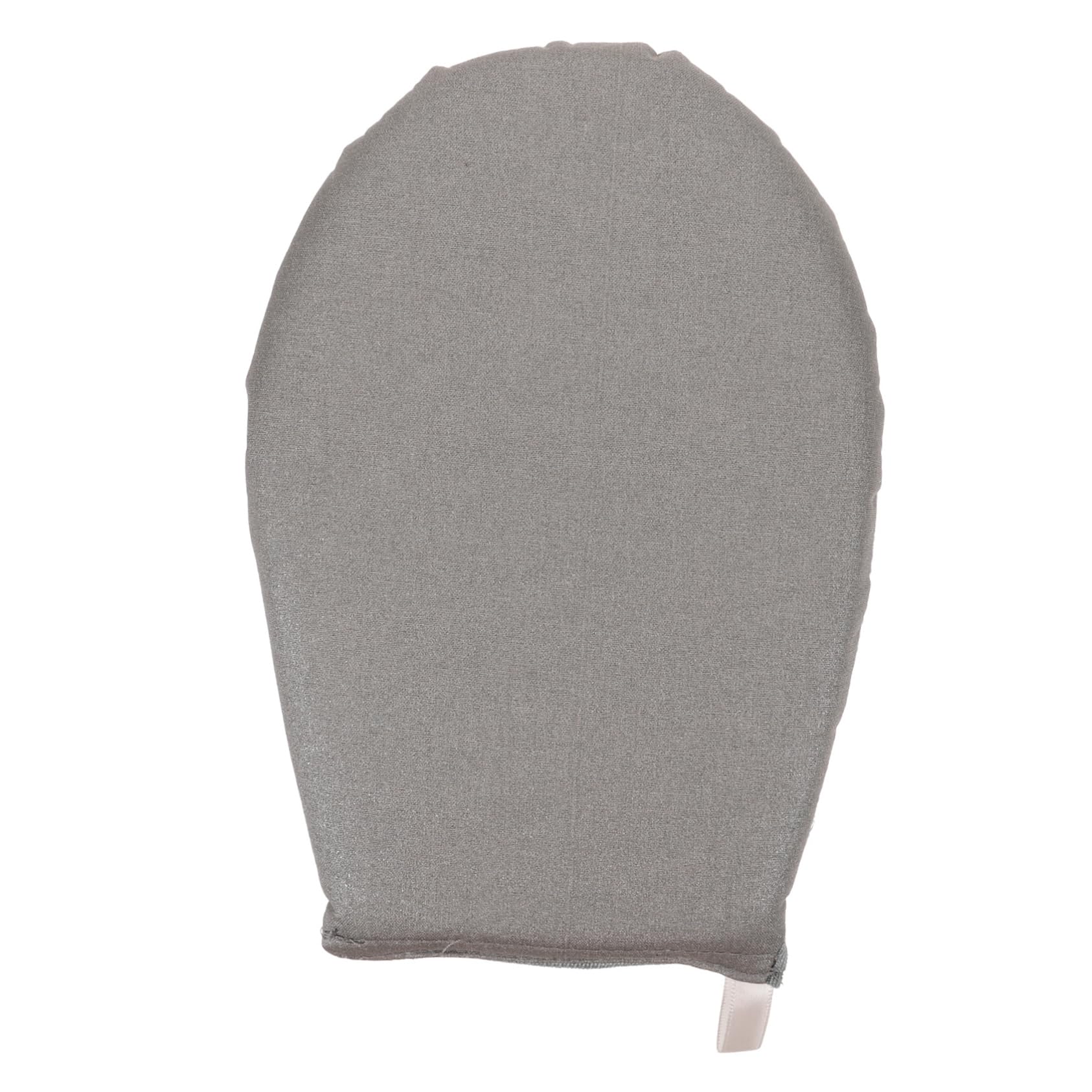 SEWOART Heat Resistant Ironing Mitt for Garment Ironing Glove Finger Loop Anti-scalding Pad for Household Use Random