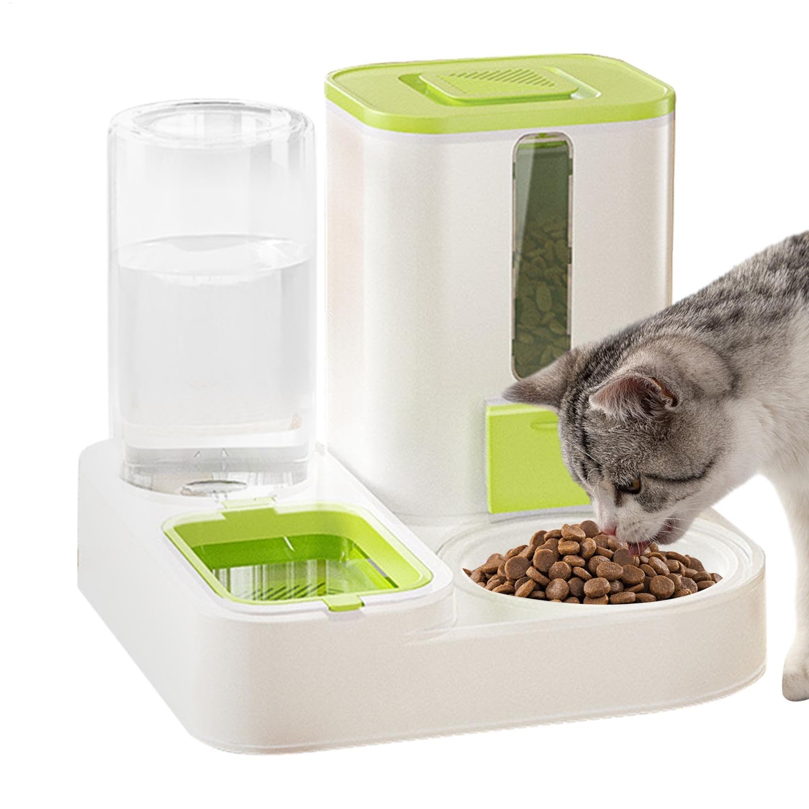 Comederos for Mascotas | Dispensador automático de Agua 1300 ml