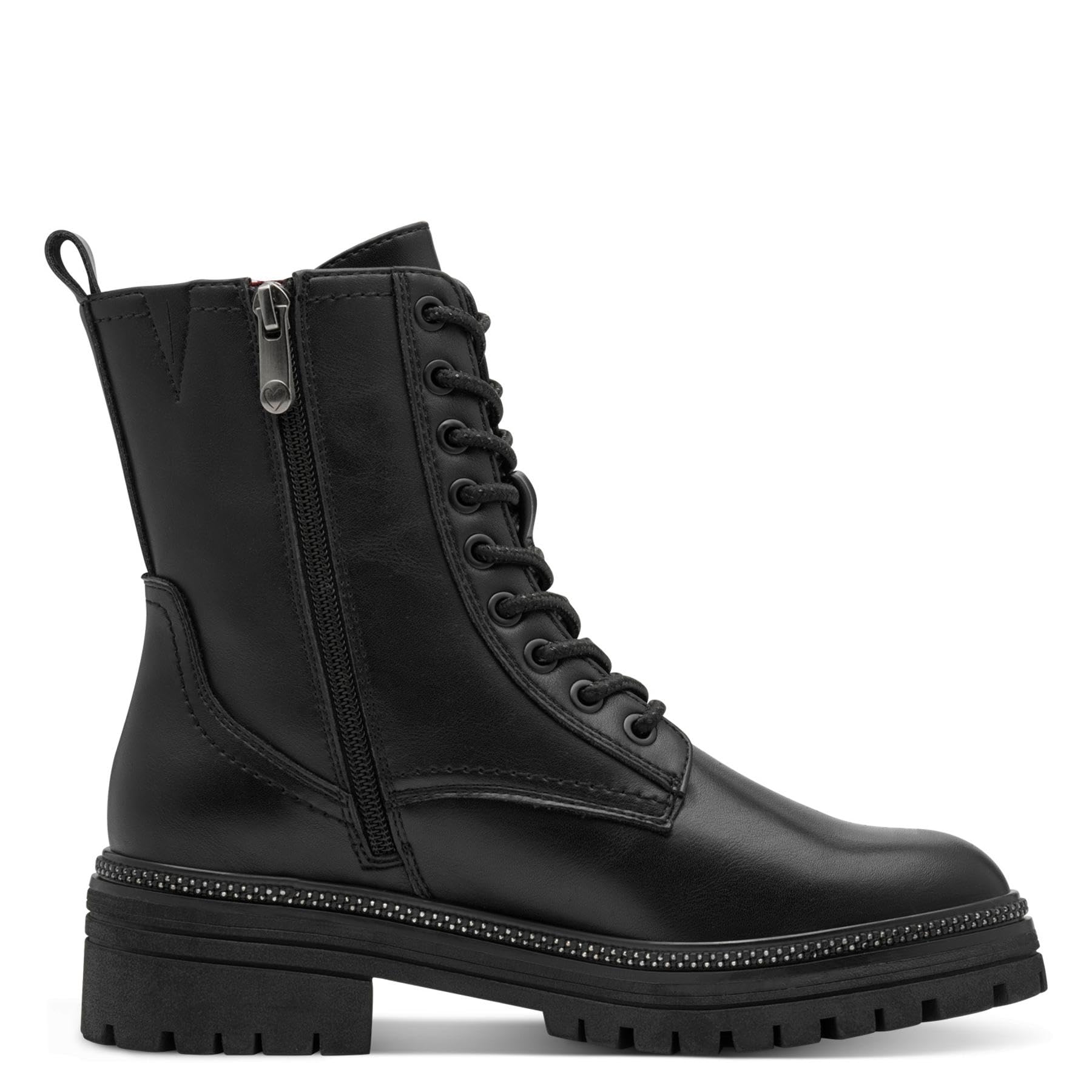 MARCO TOZZI Kobiety Marco Tozzi Mode-stiefel 2-25202-43Moda — buty