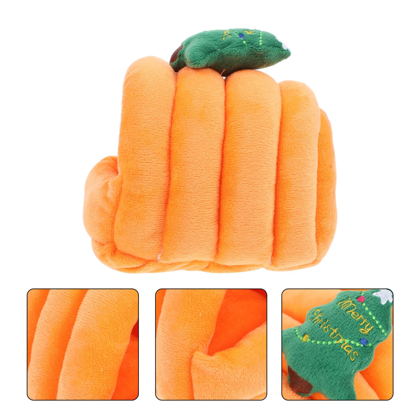 INOOMP 3piezas Cama Térmica para Hamster y Roedores Aislante De Invierno para Chinchillas y Cueva Cálida y
