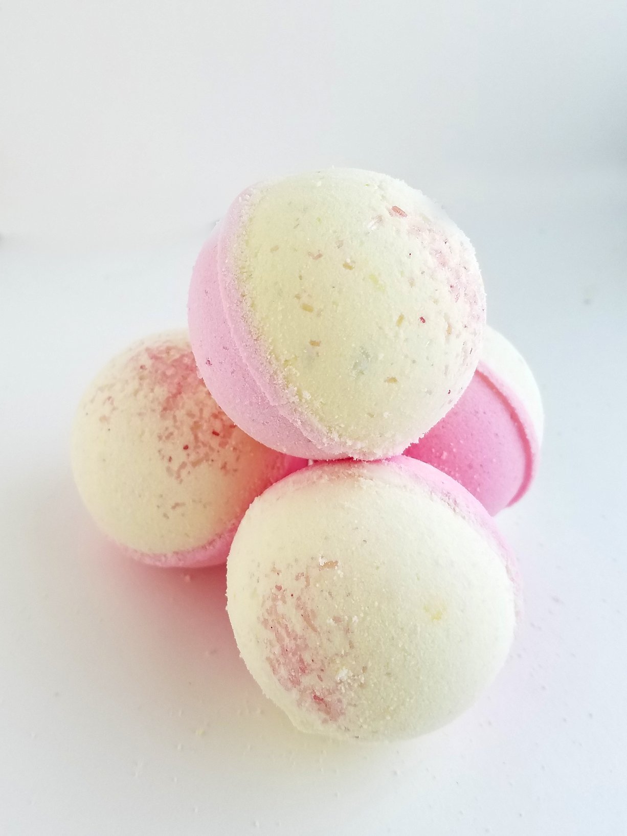 Love Me | Bath Bomb 4oz