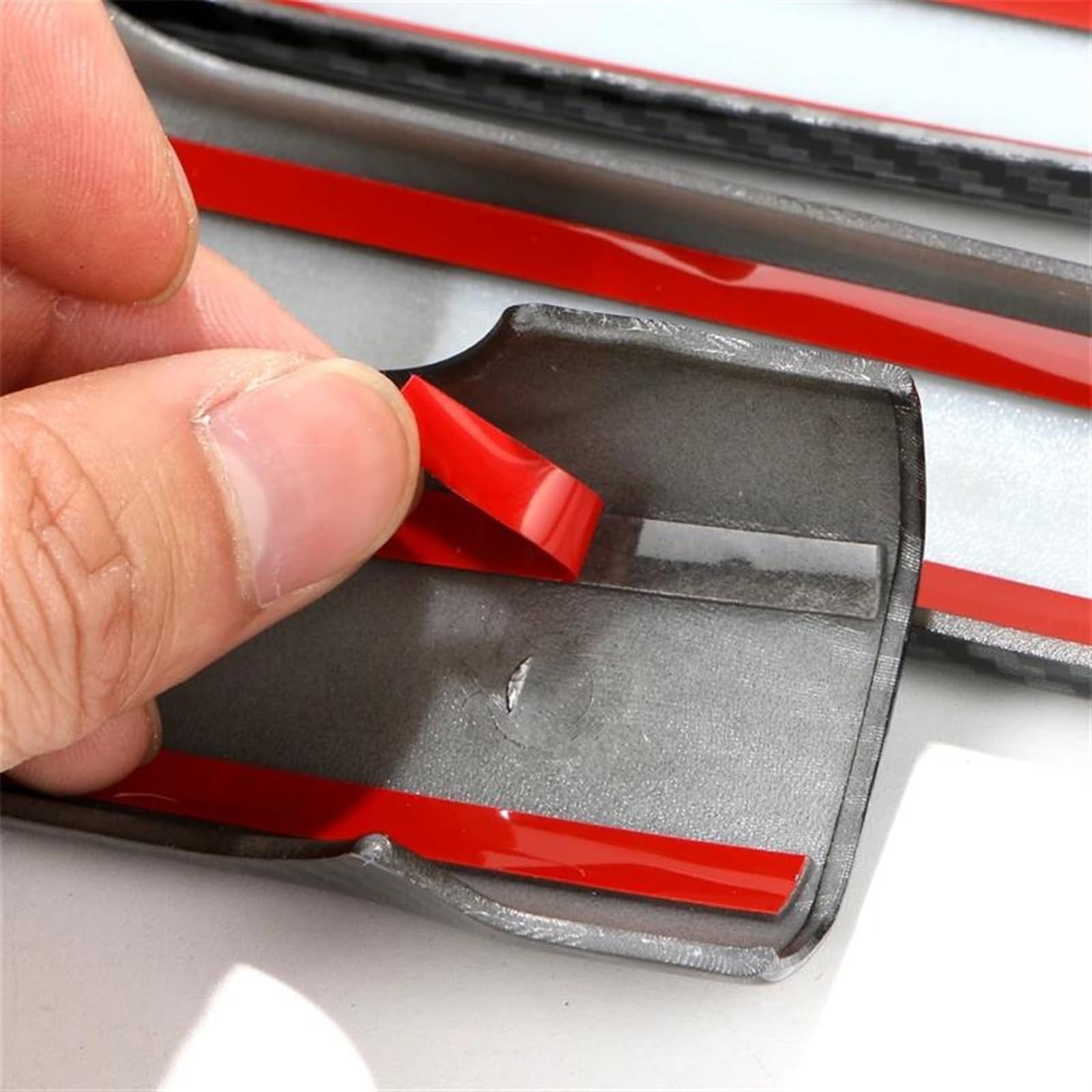 Couvercle PoignéE Porte Voiture Pour Nissan Pour Qashqai J10