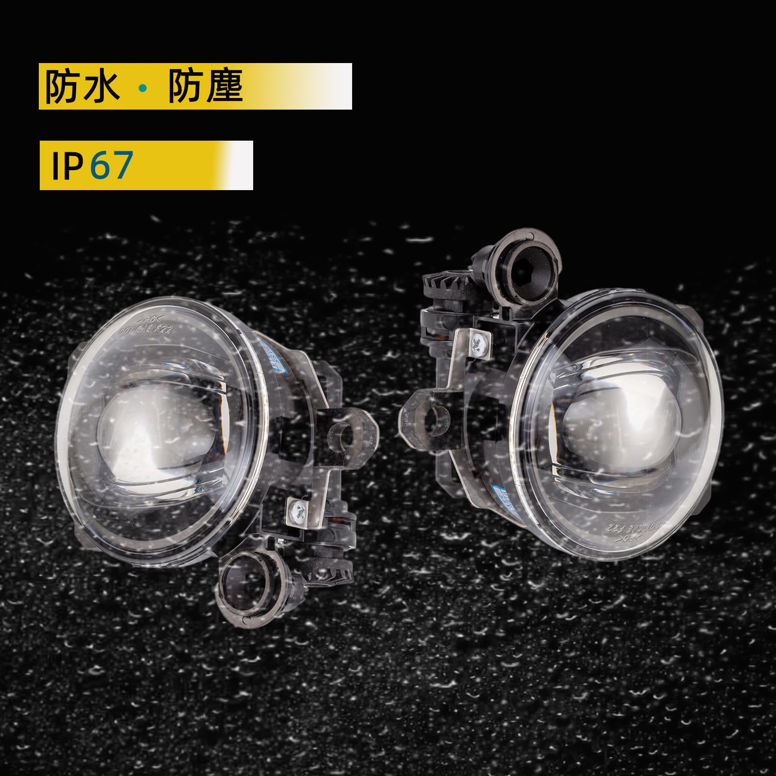 Amazon | CJWUHAO 日産 新型 キャラバン E26 NV350 後期 LED