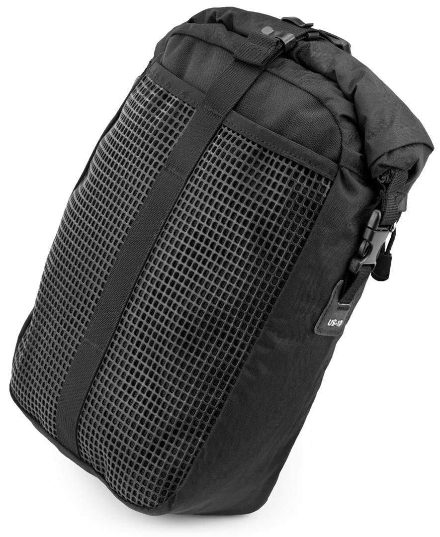 Kriega Motorrad Hecktasche US-10 Drypack wasserdicht
