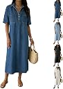 denim dresses for women 2026 Top3商品
