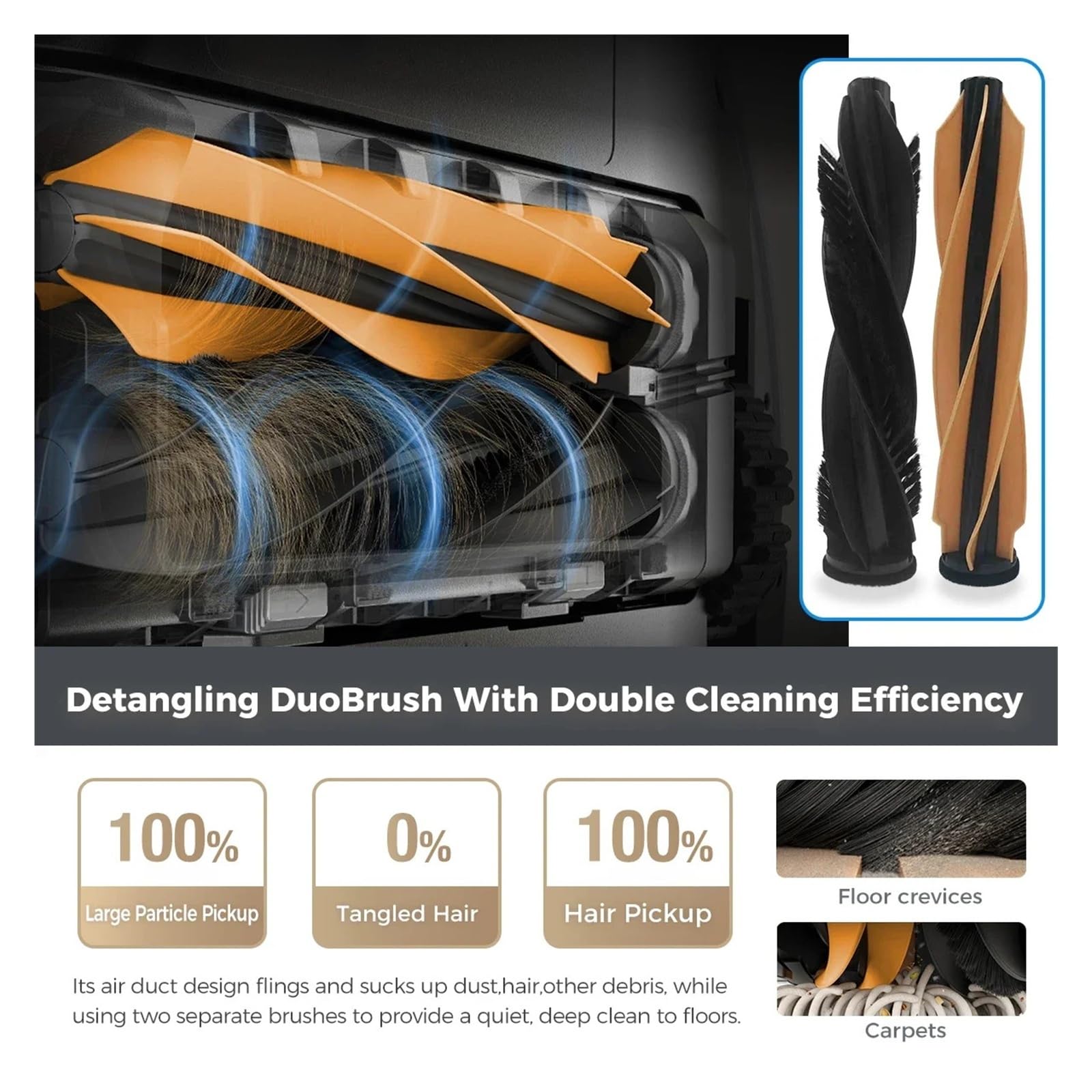Amazon | Dreame Aqua10 Ultra Roller/Aqua10 Ultra Roller Complete