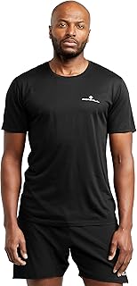 Running, Men's Core S/S Tee