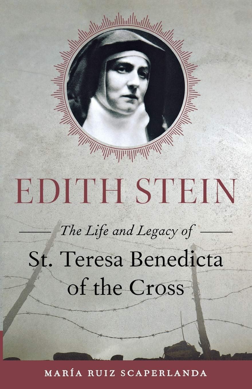 Sophia Institute Press Edith Stein