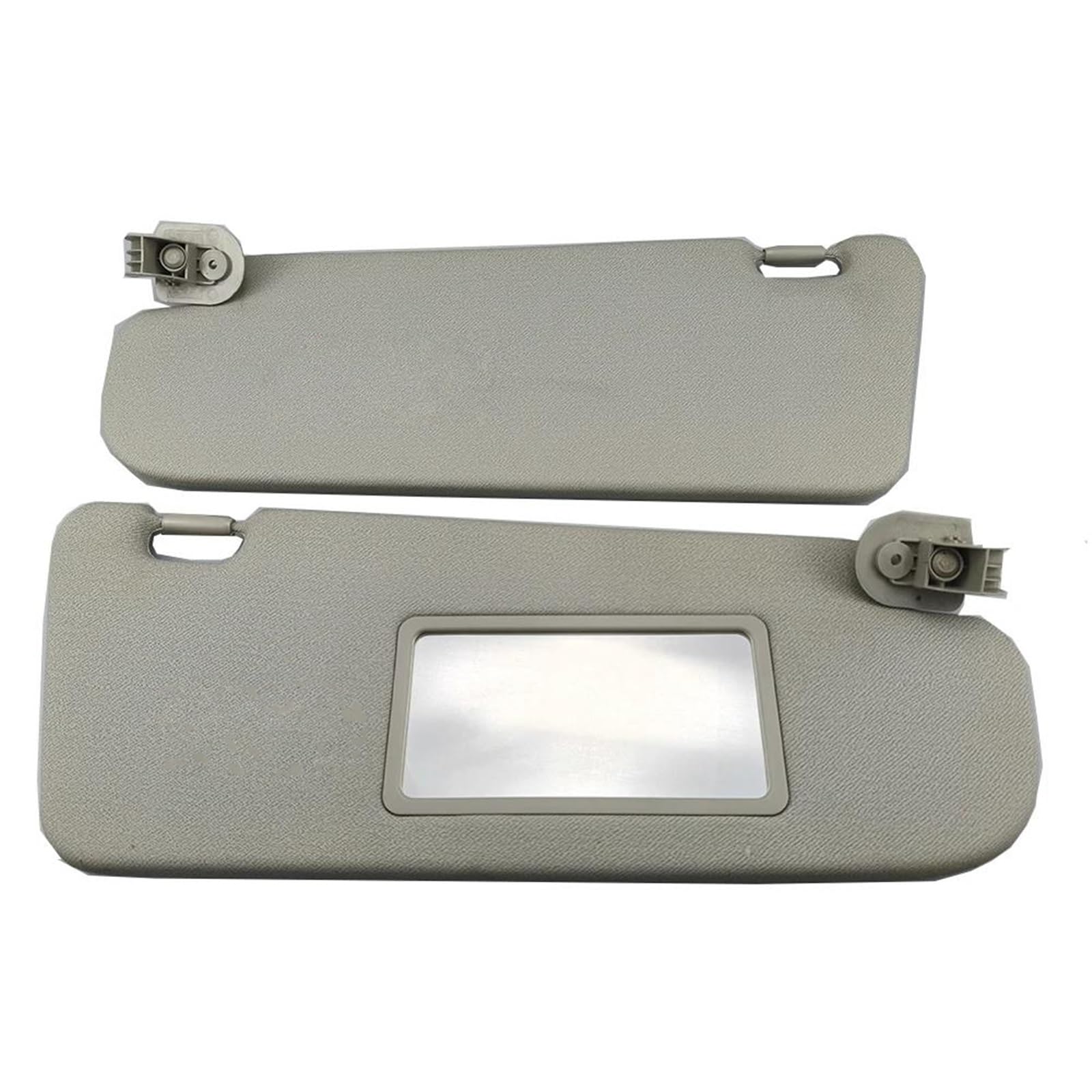 UV Schutz Auto Zubehör Sonnenschutz Make Up Spiegel Blendschutz Schild Ohne Licht Für Chevy Für Sail 2010 2011 2012 2013 2014 Wärmedämmung