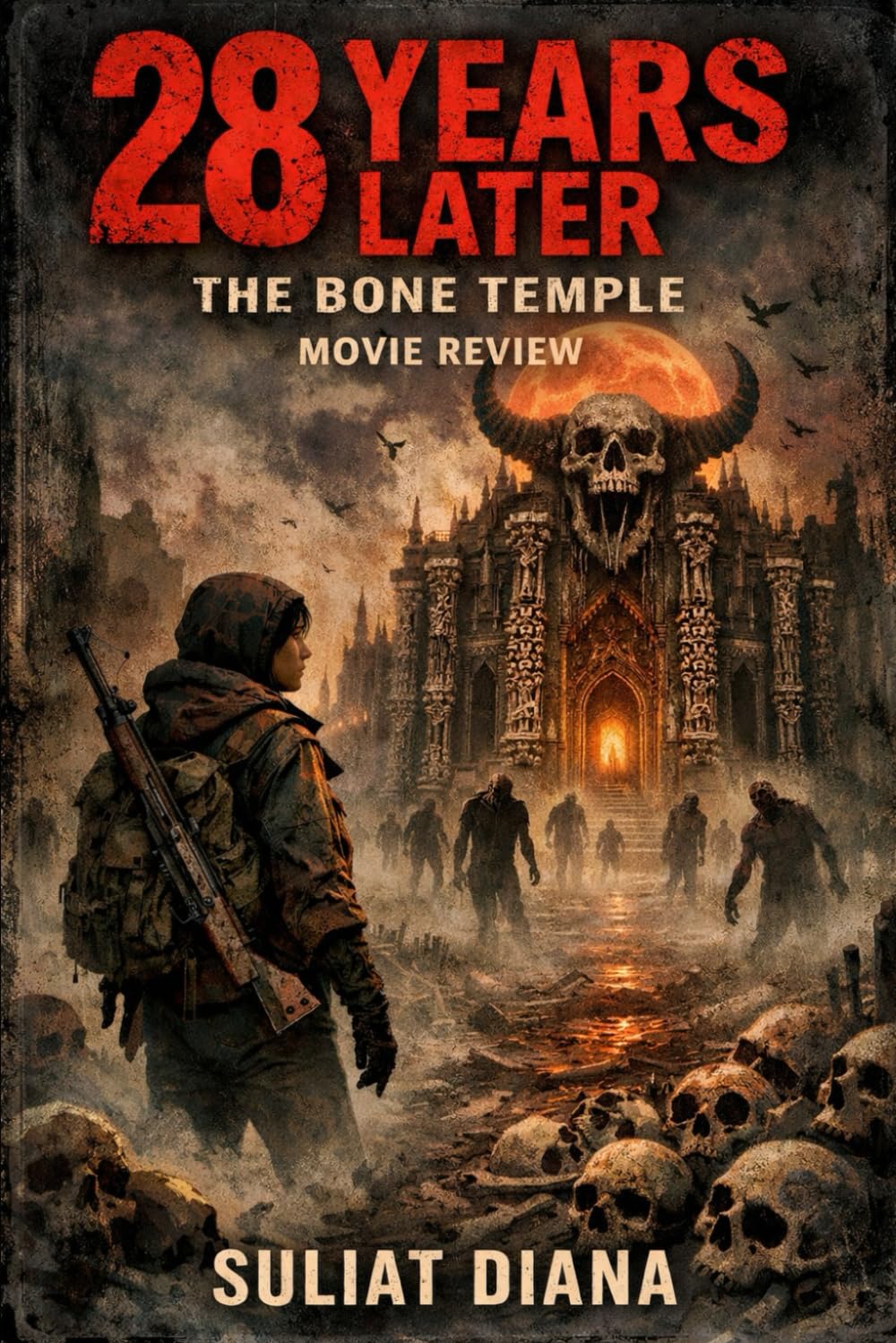 28years Later: The Bone Temple Movie Review: What if the real infection wasn’t the virus… but belief itself?