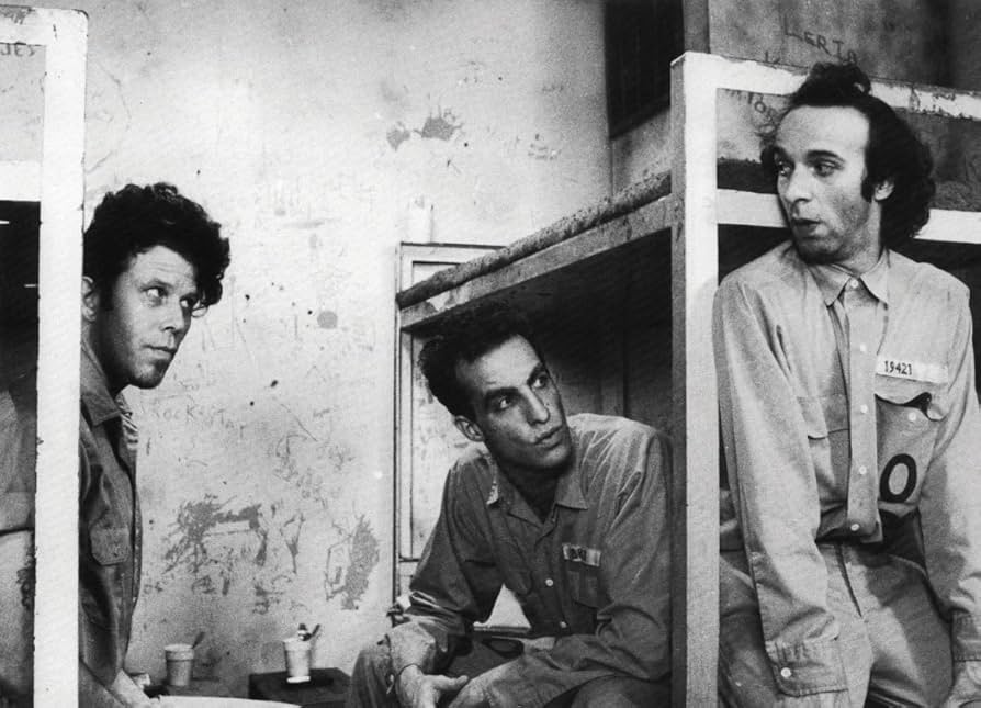 Amazon.com: Down by Law (The Criterion Collection) [Blu-ray