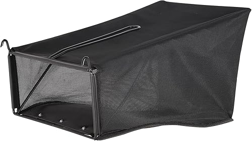 Miniatura 9 de BILT HARD Cortacésped de 21 pulgadas a gas, motor de 4 ciclos de 201 cc, cortadora de césped 3 en 1 con embolsado, acolchado y descarga lateral,