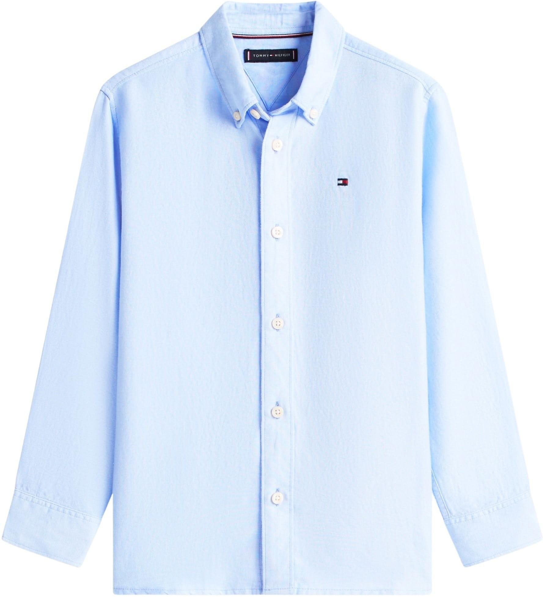 Tommy Hilfiger Camicia Bambino Art KB0KB09550