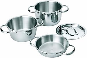 Vitacraft Mini Bread Set 2800: Perfect for Bakers of All Levels