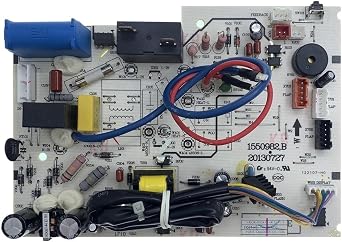 Air Conditioner Main Circuit Board ,Compatible ForHisense
