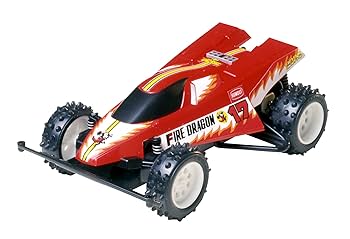 ミニ四駆 プライズ限定 TAMIYA タミヤ ファイヤードラゴン 21st 4種 TAMIYA タミヤ ファイヤードラゴン 21st 4種 プライズ限定ミニ四
