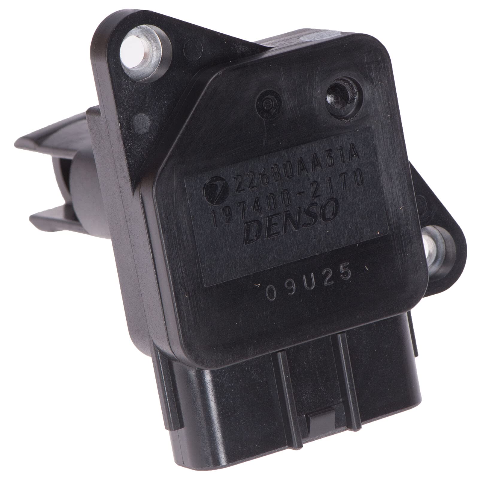 SUBARU DENSO 22680AA290 センサー Amazon.com: Subaru 2004-2014 Subaru Mass Air Flow MAF Sensor