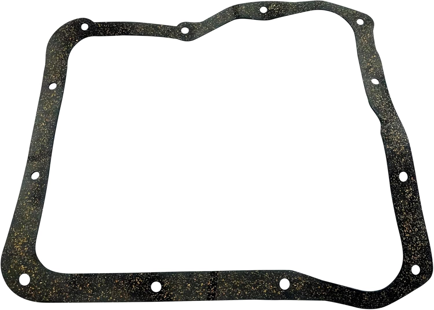 G118-KO DEEP PAN 6.6L DURAMAX Diesel LT1000, LT2000, LT2400 TRANSMISSION FILTER KIT With Cork rubber gasket and spin on filter 2001-2019 SHALLOW PAN | REPLACES 29542824, 29537268, 29539579
