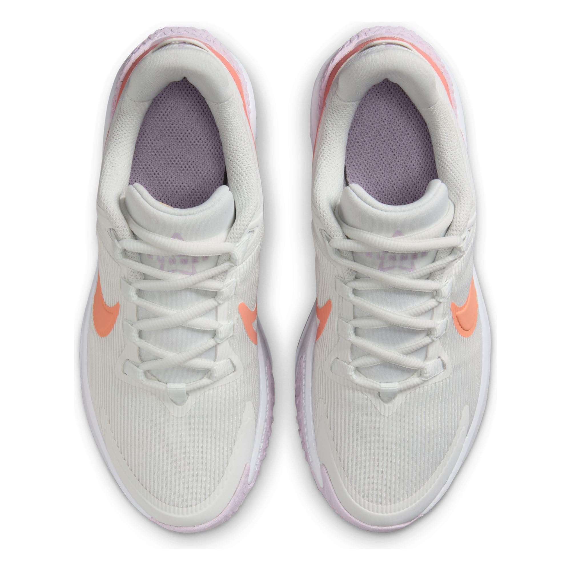 NIKE Uniseks - dzieci Nike Star Runner 4 Nn (Gs) Adidasy