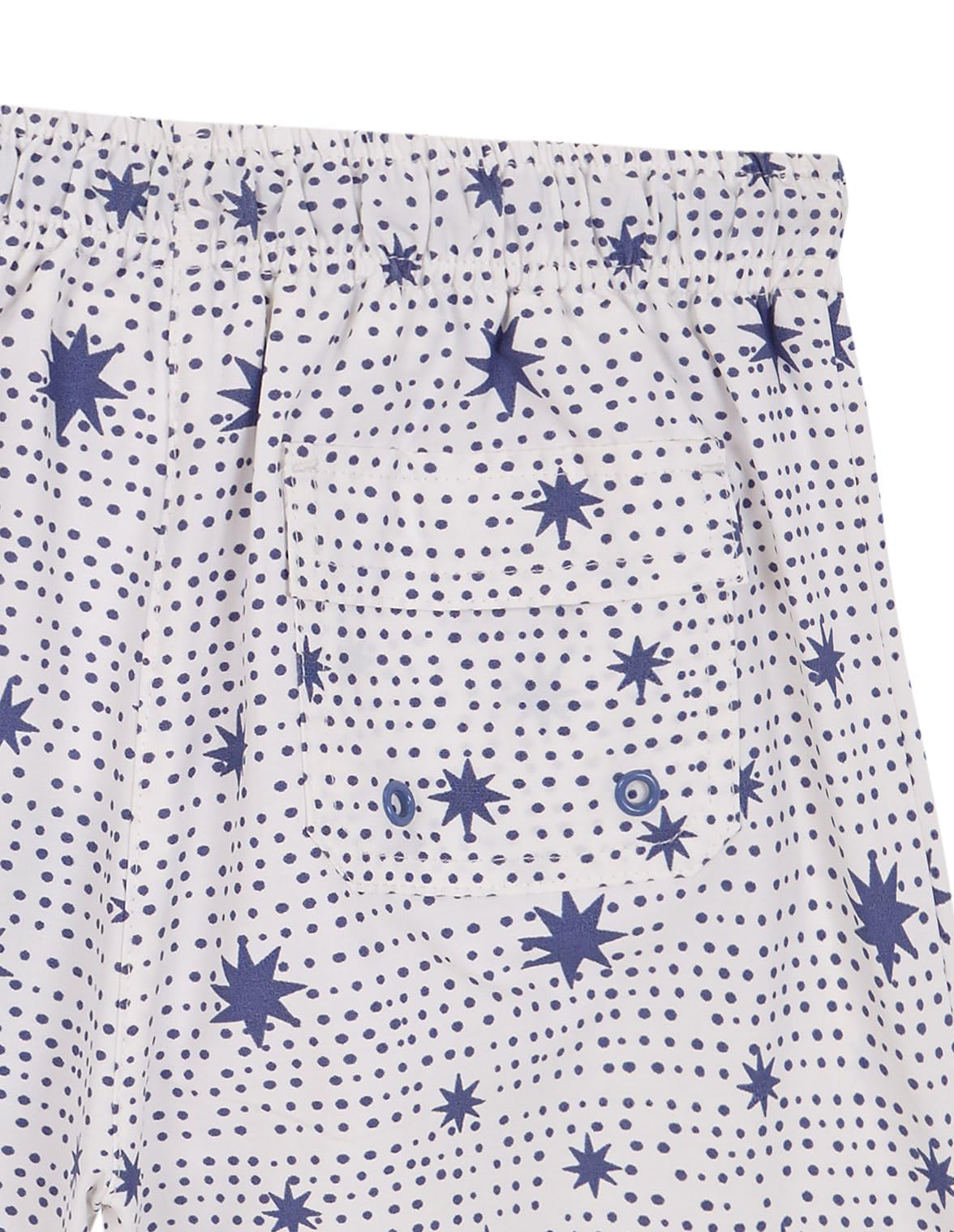 Gocco Traje de Baño Estampado Estrellas Bañador Niños