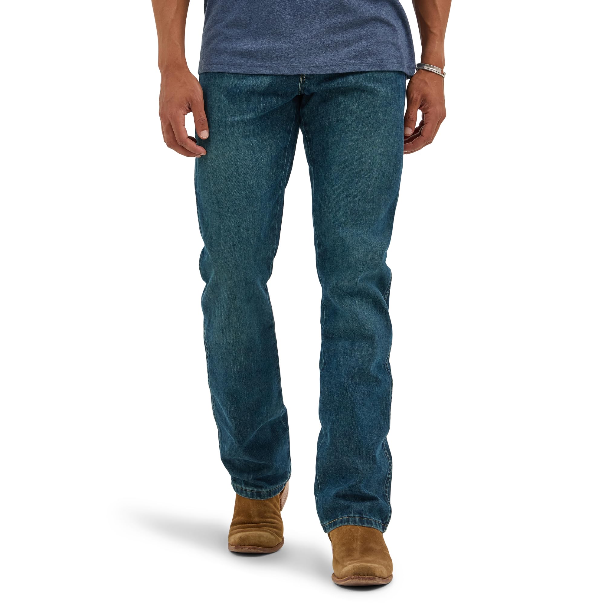 wrangler ブーツカットデニム W1141 M Amazon | Wrangler(ラングラー) レトロスリムフィット ブーツ