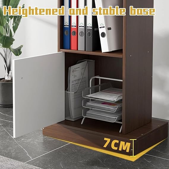Lectern Podium Stand Lecterns With Drawers Pulpits For Churches For School Classrooms Hotel Meeting Rooms Podiums Portable Stand(B)