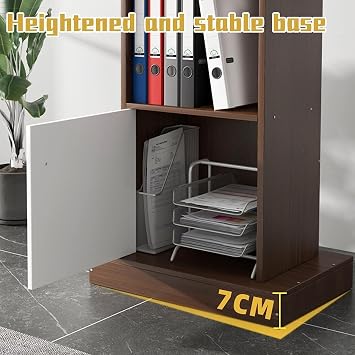 Lectern Podium Stand Lecterns With Drawers Pulpits For Churches For School Classrooms Hotel Meeting Rooms Podiums Portable Stand(B)