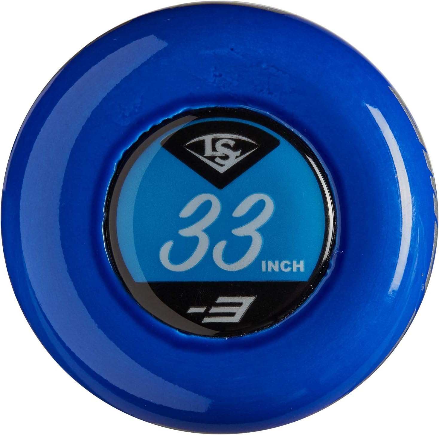 🛒 Flash Sale Louisville Slugger 2020 Select PWR (-3) 2 5/8 BBCOR Baseball Bat, 32/29 oz