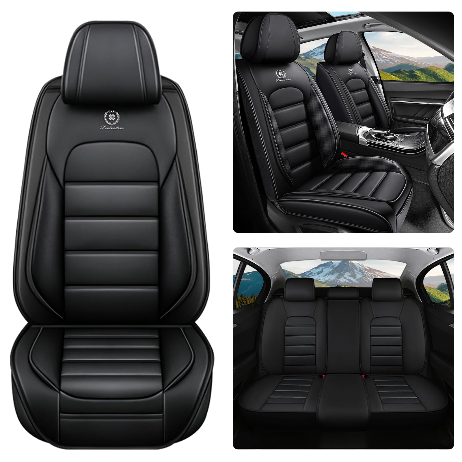 Car Seat Covers Fit For Bmw 320i 328i 330i 335i Desertcart INDIA