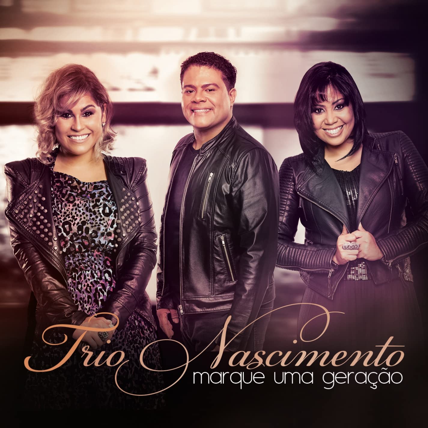 Trio Nascimento