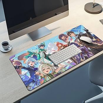 ゲーミングマウスパッドまとめ売り Gear-Wireless-Gaming-Mice-