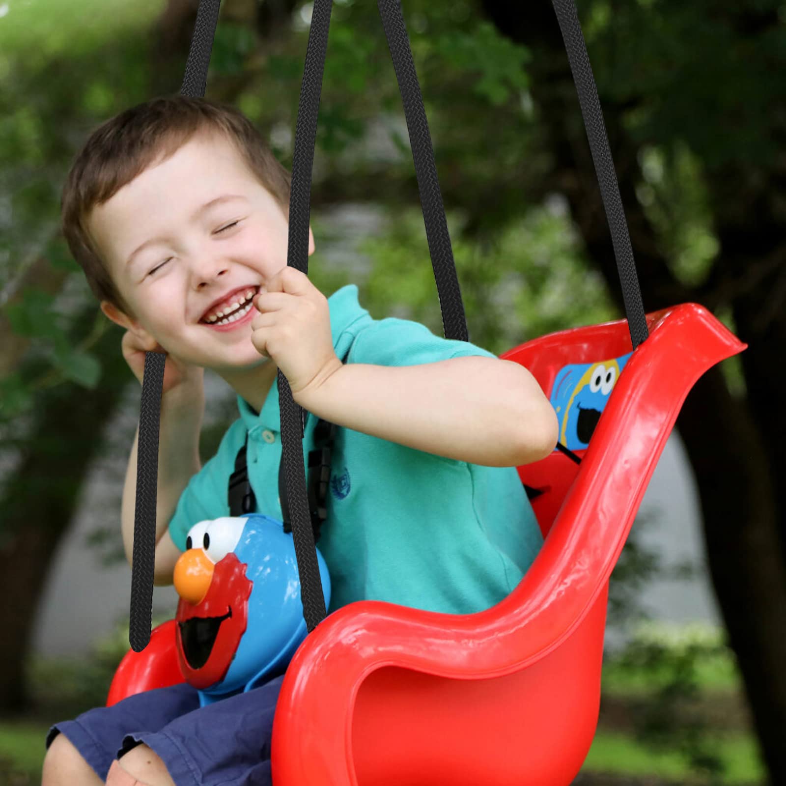 Lot De 2 Cordes En Nylon De 10 M, Corde D'escalade, Corde De