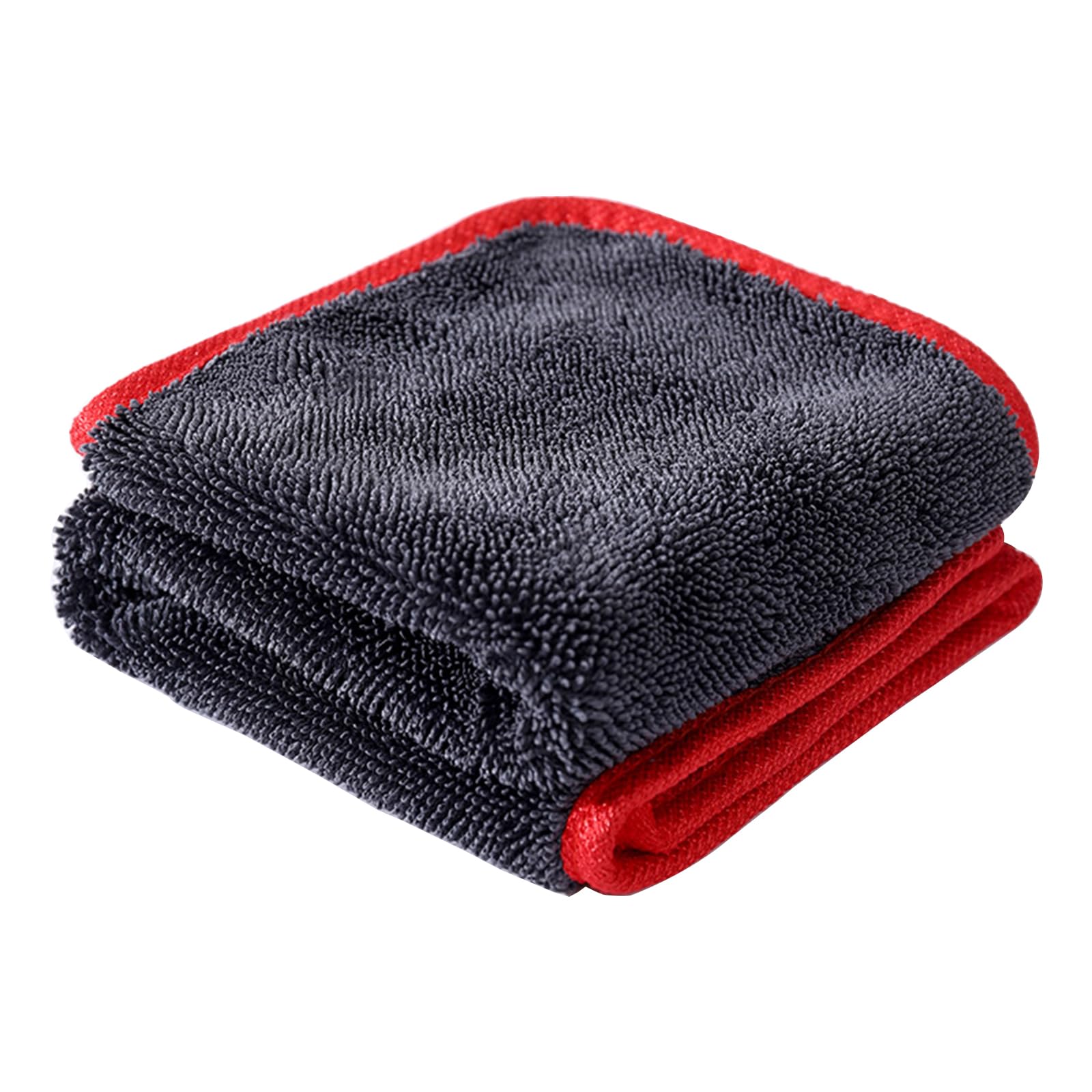 Whoasyst Microfiber Washing Cloth for Car Towels, Soft & Absorbent Washing, Wash for House, Kitchen Car Towel Drying
