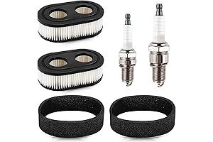 Toro Recycler 22 Tune Up Kit