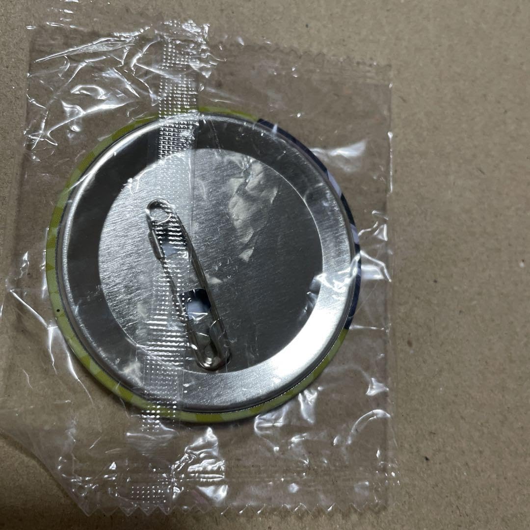 Amazon | アイドリッシュ アイナナ Re member 特装版 缶バッジ