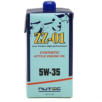 NUTEC NC-40 5W30 4本セット エンジンオイル 新品未開封 NUTEC NUTEC（ニューテック） NC-40 5W30 エンジンオイル