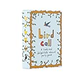 Bird Call - A Lively and Delightfully Absurd 5-Minute Party Game - High Energy Game - Bird Gifts - Bird Watching Gifts - Gifts For Bird Lovers - Funny Stocking Stuffer - 3-8 Players And Ages 7+