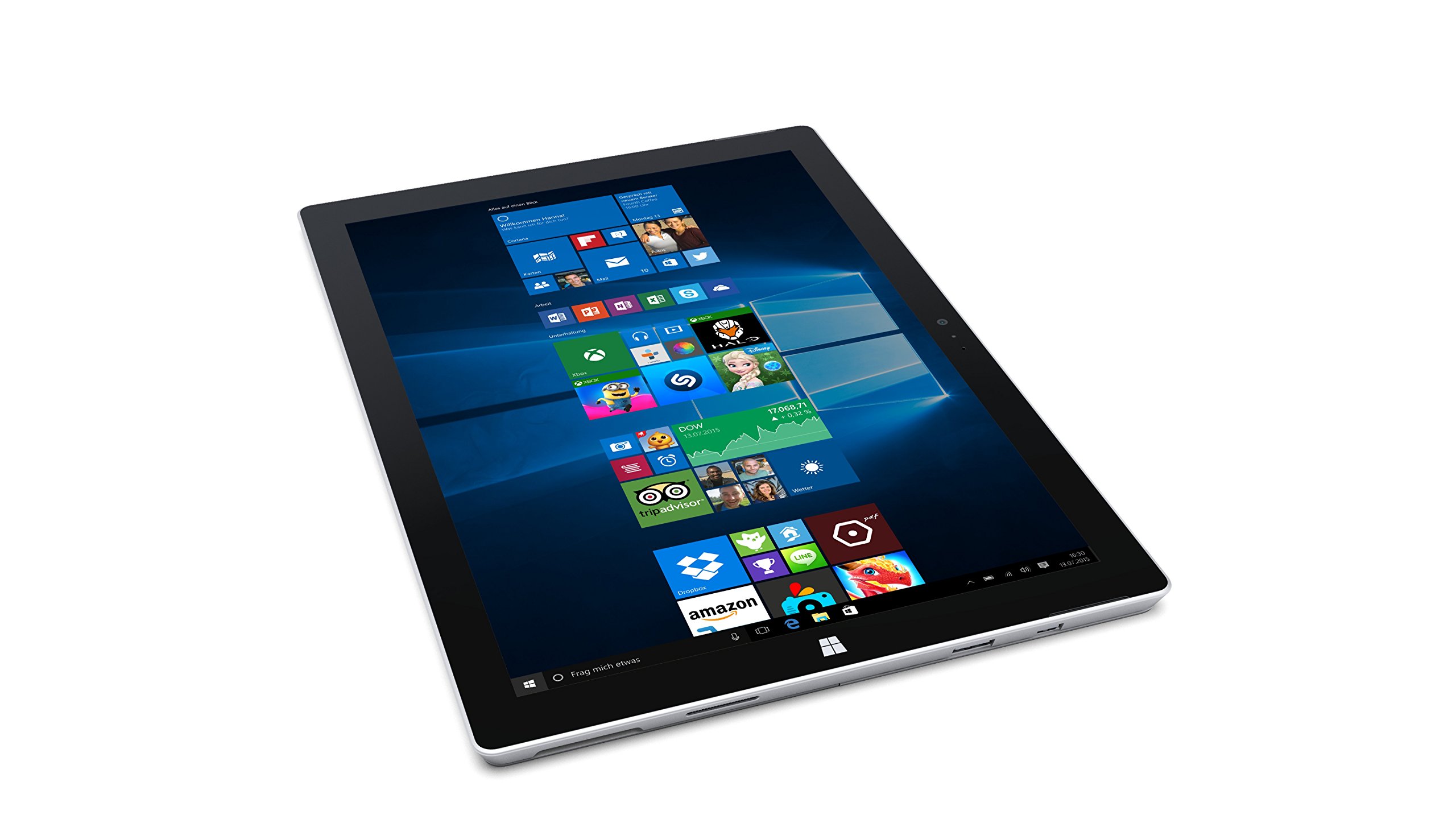 ☆SurfacePro3 i7 8G 256G