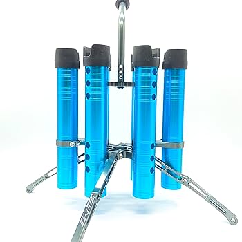 Amazon | ドライブフィッシング(Dlive Fishing) ロッドスタンド