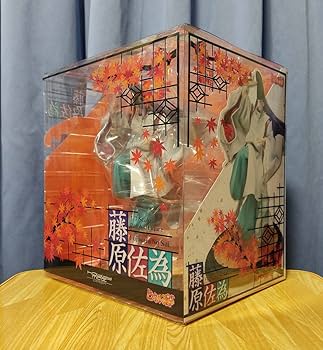 ヒカルの碁 藤原佐為 1/7 フィギュア　ホビーマックス ヒカルの碁 藤原佐為 1/7 完成品フィギュア