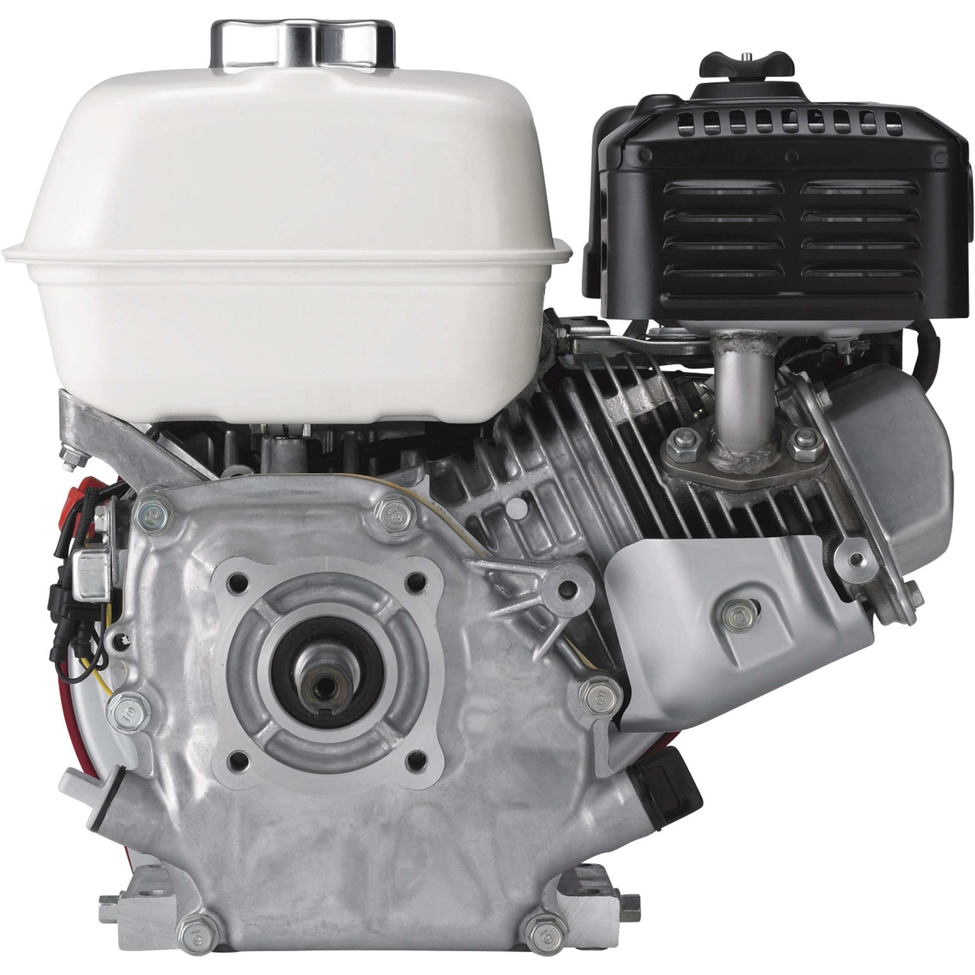 Amazon.com: Honda GX160 5.5HP Engine GX160UT2XQX2 : Automotive