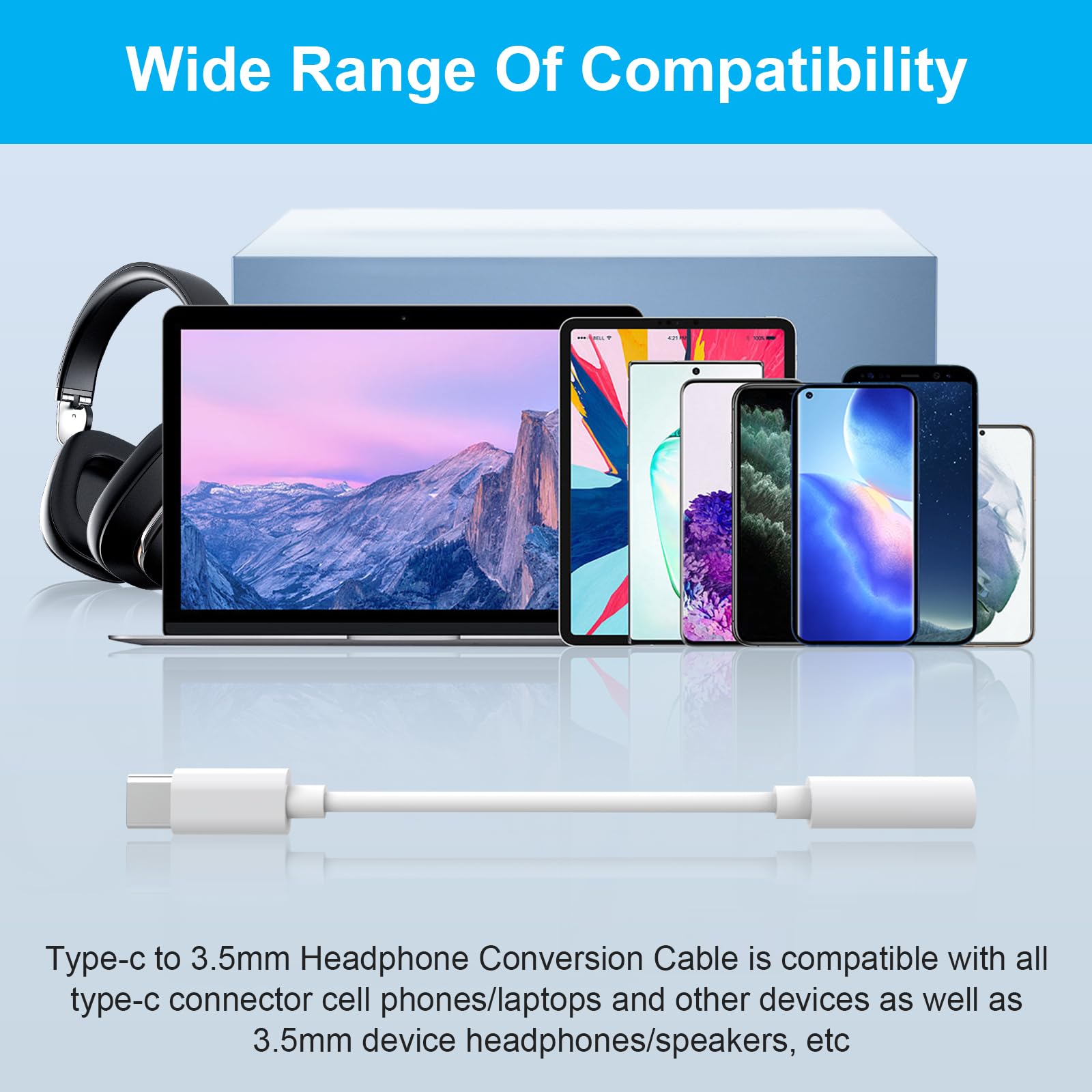 輸入品・未使用】PCジャック Yスプリッターアダプターケーブルコードワイヤー Astro A10 A40 Turtle Beach